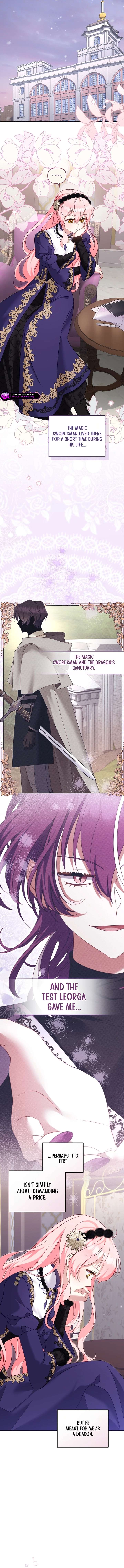 I’m being raised by villains Chapter 143 Page 6