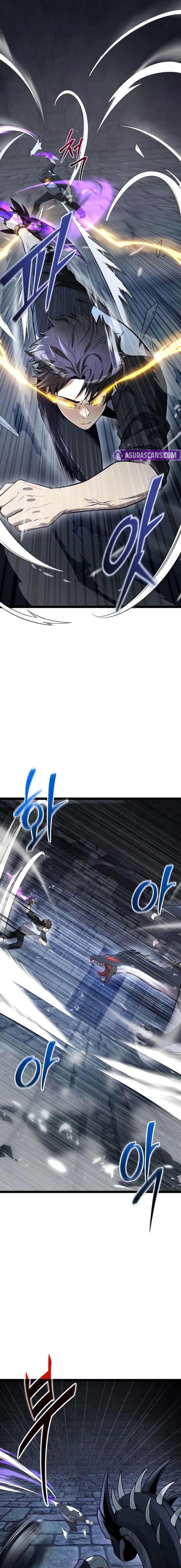 I Obtained a Mythic Item Chapter 175 Page 6