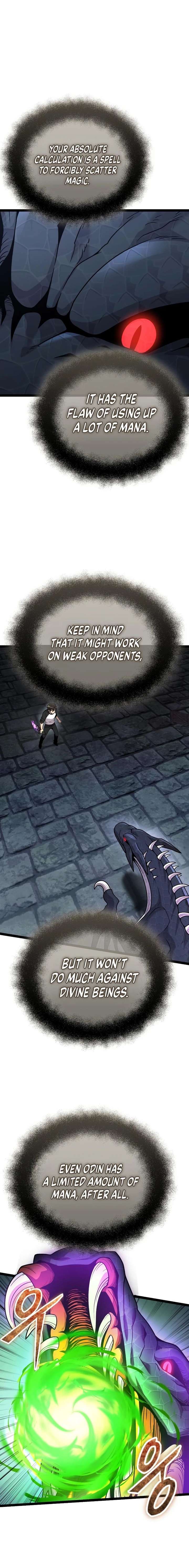 I Obtained a Mythic Item Chapter 175 Page 16
