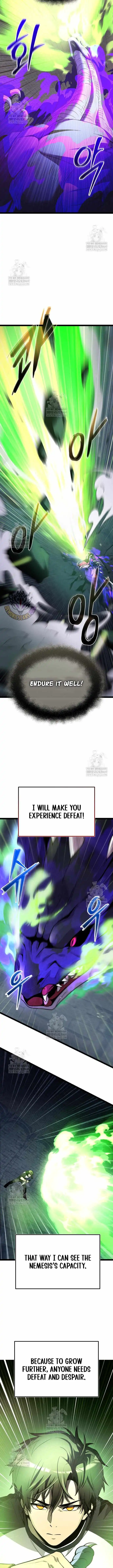 I Obtained a Mythic Item Chapter 176 Page 2