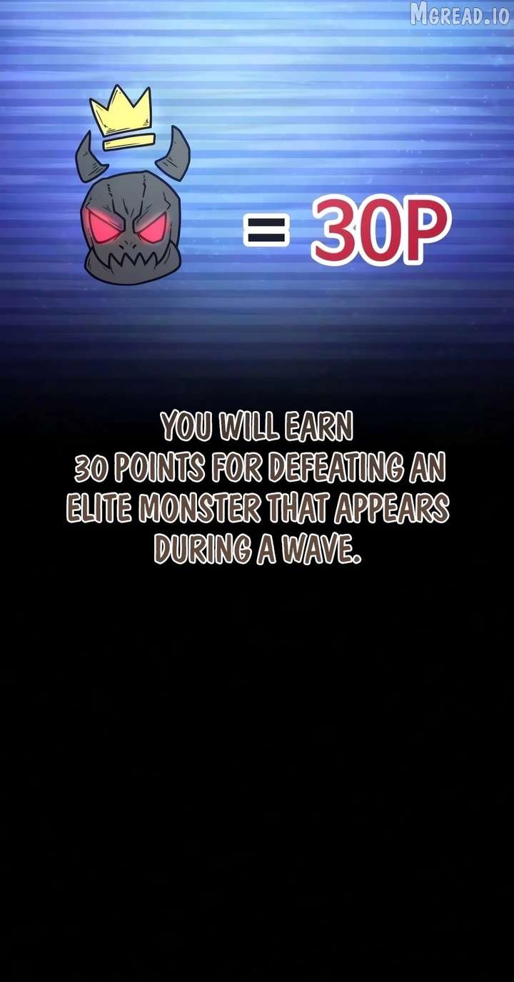 I Obtained a Mythic Item Chapter 180 Page 9
