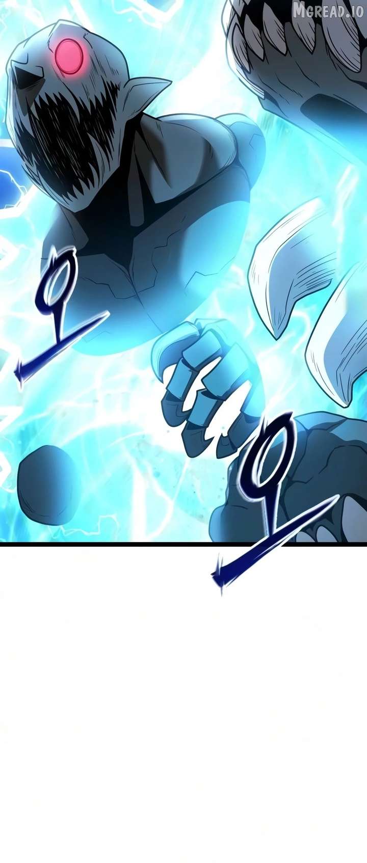 I Obtained a Mythic Item Chapter 180 Page 17