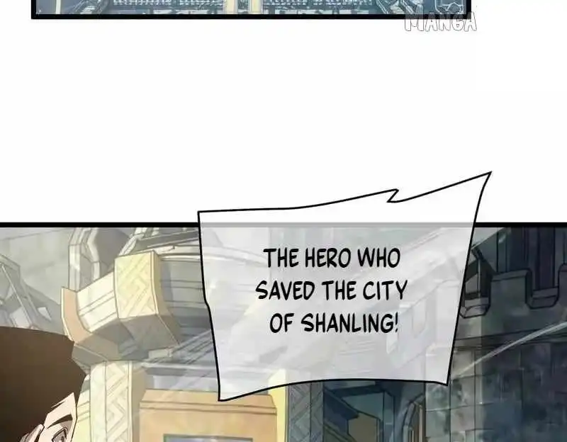 I Rely on My Invincibility to Deal Tons of Damage Passively! Chapter 159 Page 3
