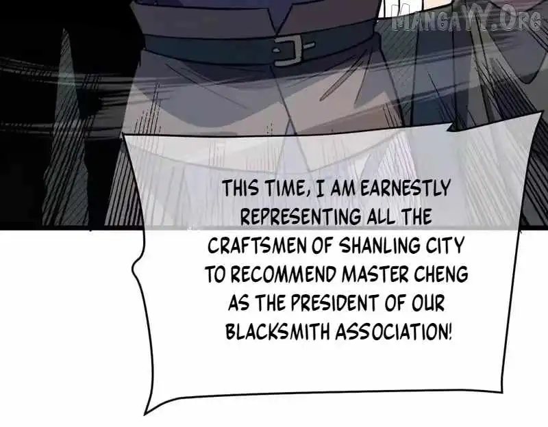 I Rely on My Invincibility to Deal Tons of Damage Passively! Chapter 159 Page 18