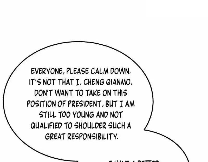 I Rely on My Invincibility to Deal Tons of Damage Passively! Chapter 159 Page 30