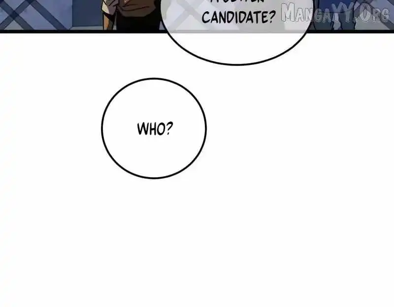 I Rely on My Invincibility to Deal Tons of Damage Passively! Chapter 159 Page 33