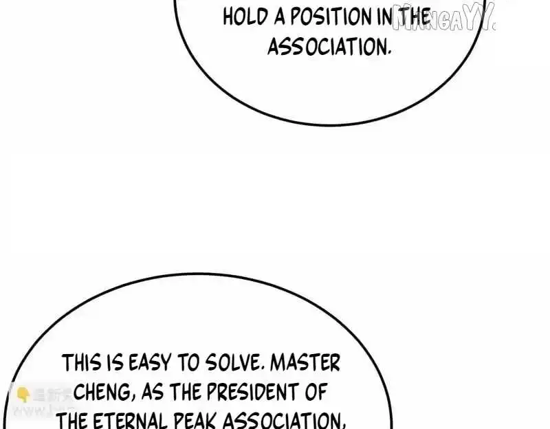 I Rely on My Invincibility to Deal Tons of Damage Passively! Chapter 159 Page 42