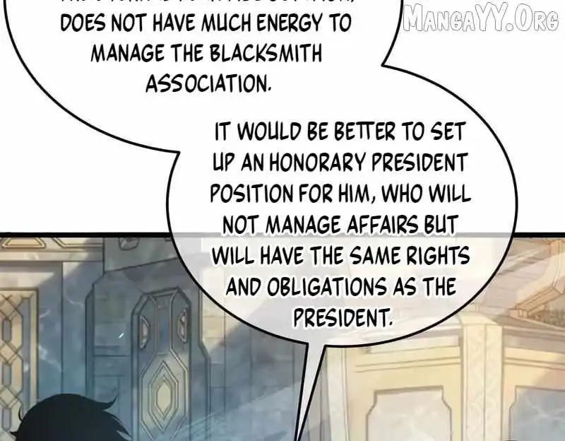 I Rely on My Invincibility to Deal Tons of Damage Passively! Chapter 159 Page 43