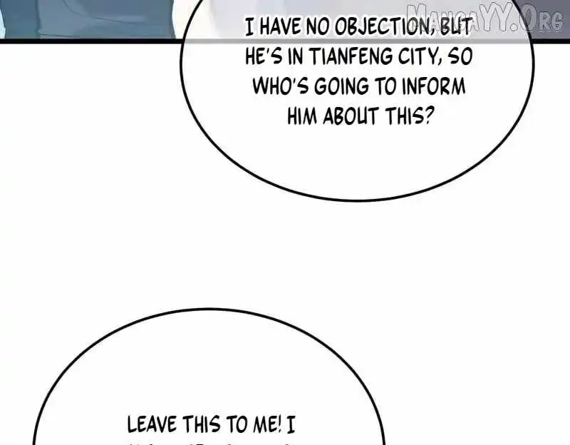 I Rely on My Invincibility to Deal Tons of Damage Passively! Chapter 159 Page 52