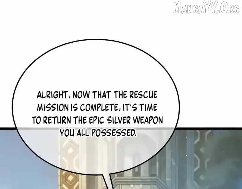 I Rely on My Invincibility to Deal Tons of Damage Passively! Chapter 159 Page 57