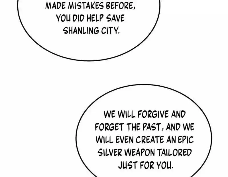 I Rely on My Invincibility to Deal Tons of Damage Passively! Chapter 159 Page 64