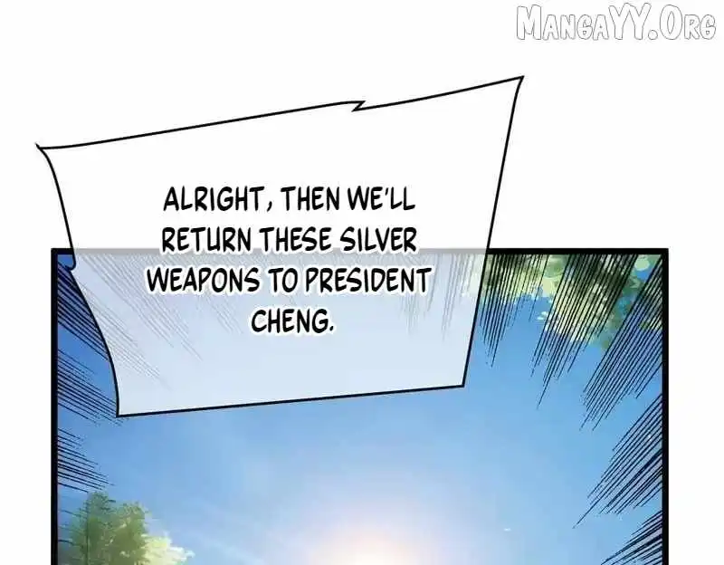 I Rely on My Invincibility to Deal Tons of Damage Passively! Chapter 159 Page 67