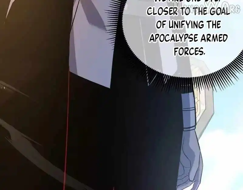 I Rely on My Invincibility to Deal Tons of Damage Passively! Chapter 159 Page 74