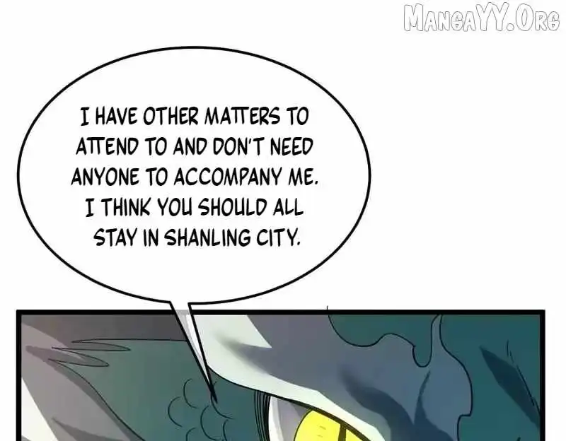 I Rely on My Invincibility to Deal Tons of Damage Passively! Chapter 159 Page 87