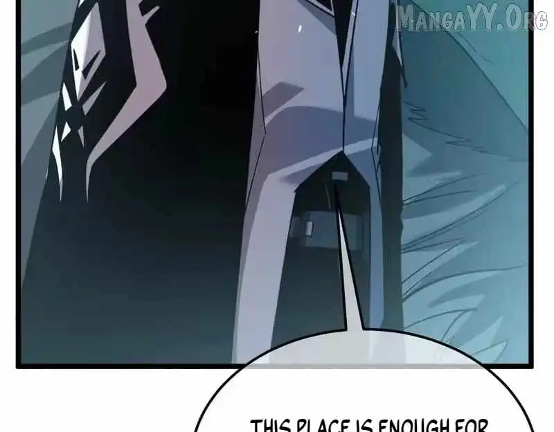 I Rely on My Invincibility to Deal Tons of Damage Passively! Chapter 159 Page 89
