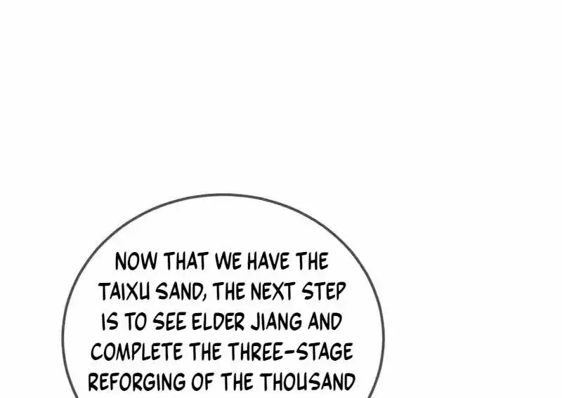 I Rely on My Invincibility to Deal Tons of Damage Passively! Chapter 159 Page 101