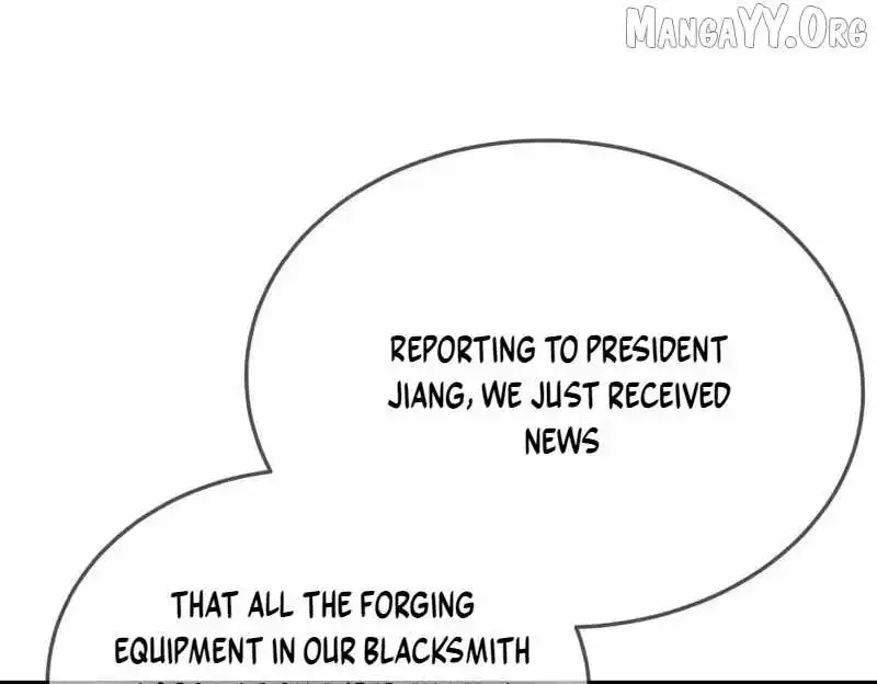 I Rely on My Invincibility to Deal Tons of Damage Passively! Chapter 159 Page 113