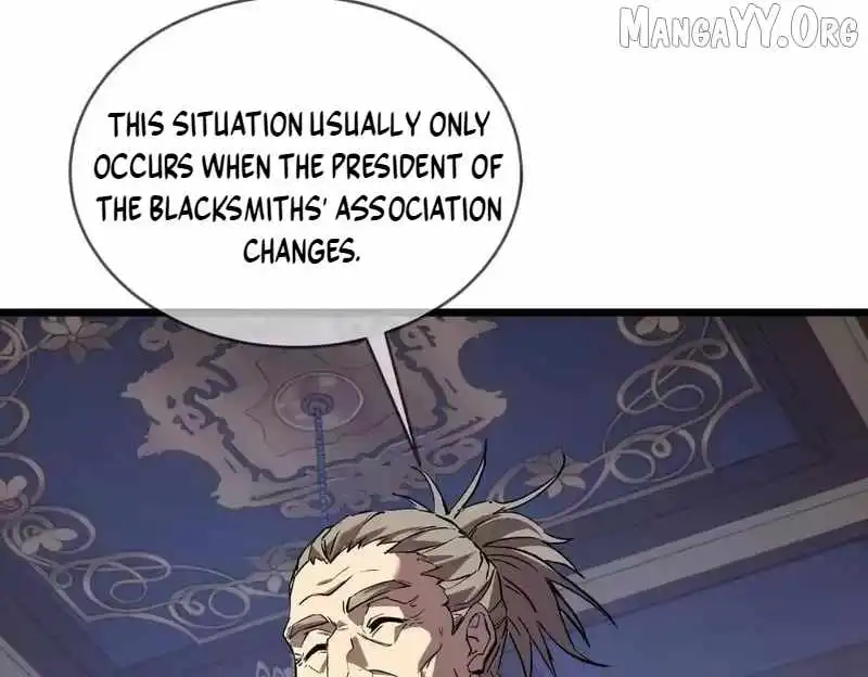 I Rely on My Invincibility to Deal Tons of Damage Passively! Chapter 159 Page 119