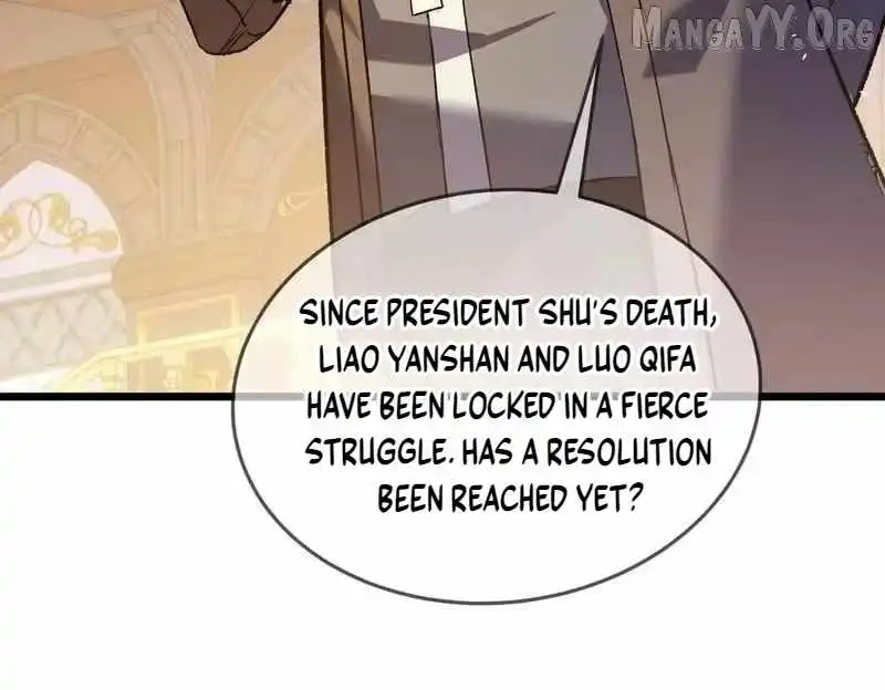 I Rely on My Invincibility to Deal Tons of Damage Passively! Chapter 159 Page 121