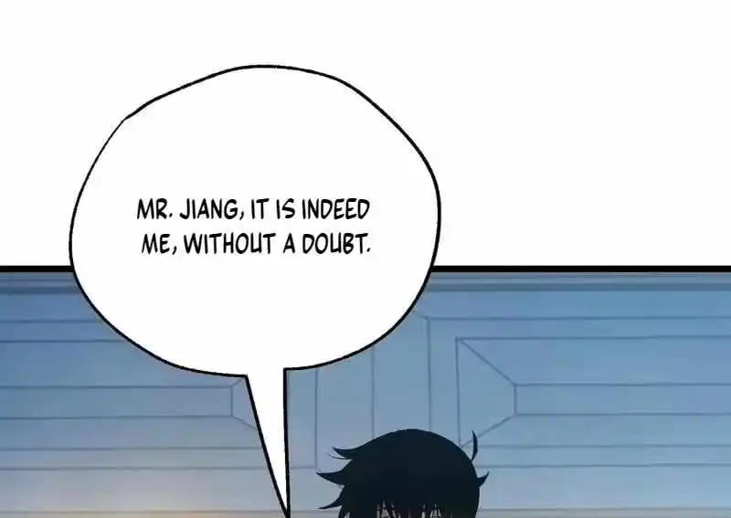 I Rely on My Invincibility to Deal Tons of Damage Passively! Chapter 159 Page 140