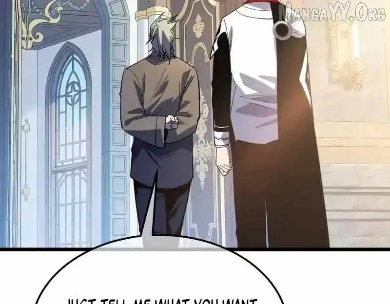 I Rely on My Invincibility to Deal Tons of Damage Passively! Chapter 159 Page 155