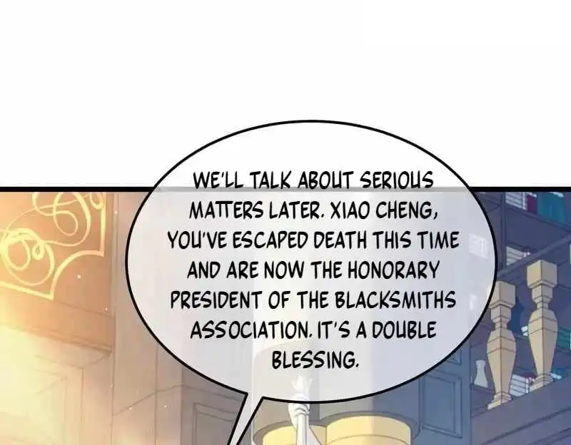 I Rely on My Invincibility to Deal Tons of Damage Passively! Chapter 159 Page 161