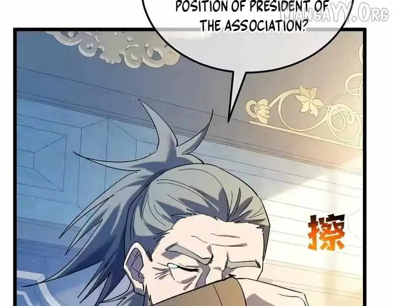 I Rely on My Invincibility to Deal Tons of Damage Passively! Chapter 159 Page 178