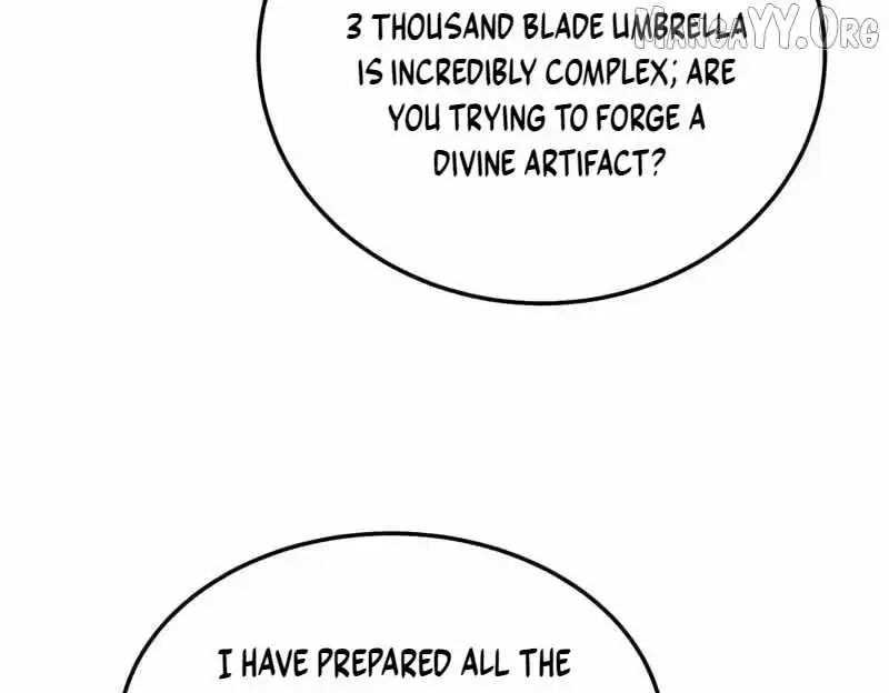 I Rely on My Invincibility to Deal Tons of Damage Passively! Chapter 159 Page 185