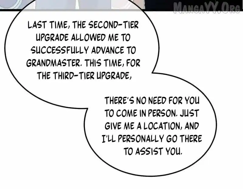 I Rely on My Invincibility to Deal Tons of Damage Passively! Chapter 159 Page 188