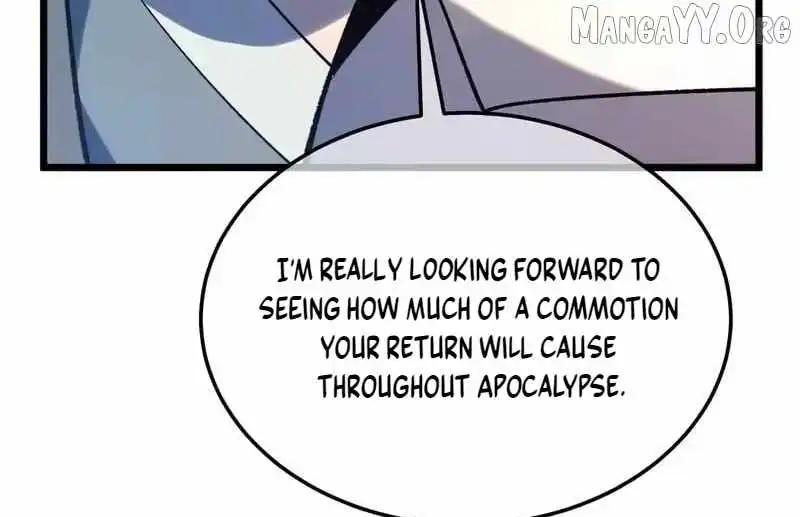 I Rely on My Invincibility to Deal Tons of Damage Passively! Chapter 159 Page 191