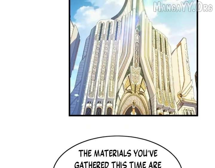 I Rely on My Invincibility to Deal Tons of Damage Passively! Chapter 160 Page 2
