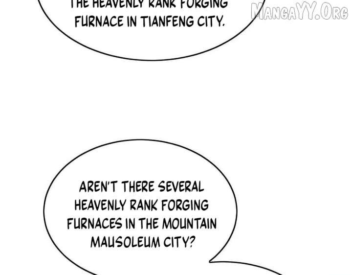 I Rely on My Invincibility to Deal Tons of Damage Passively! Chapter 160 Page 5