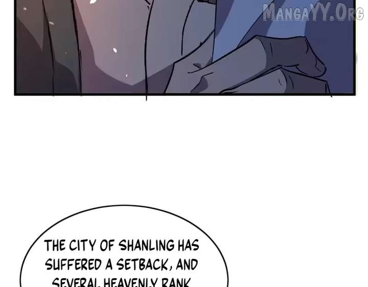 I Rely on My Invincibility to Deal Tons of Damage Passively! Chapter 160 Page 8
