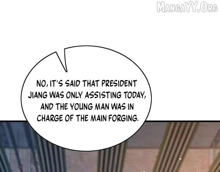 I Rely on My Invincibility to Deal Tons of Damage Passively! Chapter 160 Page 25