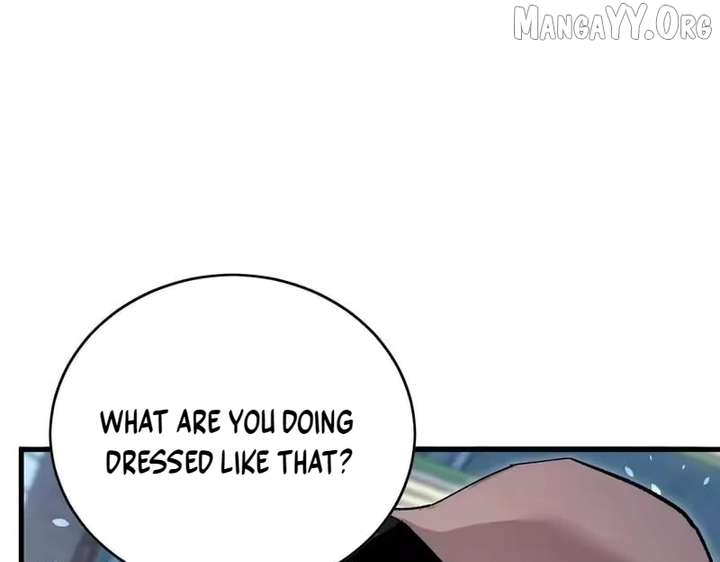 I Rely on My Invincibility to Deal Tons of Damage Passively! Chapter 160 Page 28