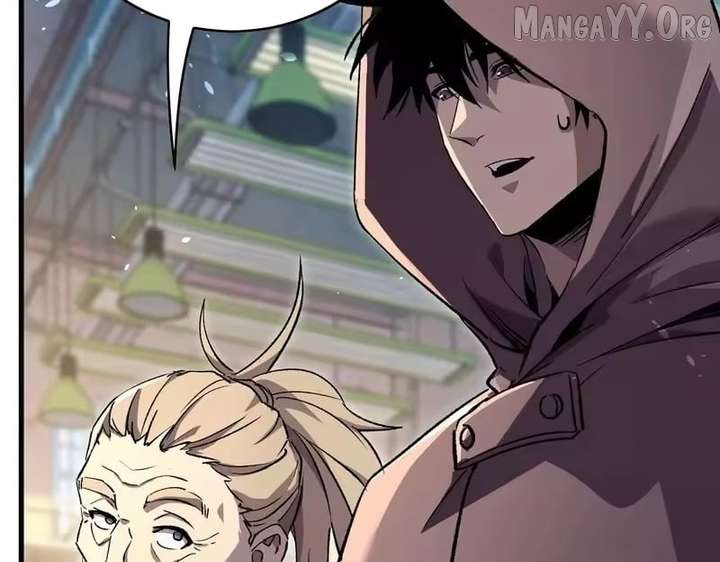 I Rely on My Invincibility to Deal Tons of Damage Passively! Chapter 160 Page 29