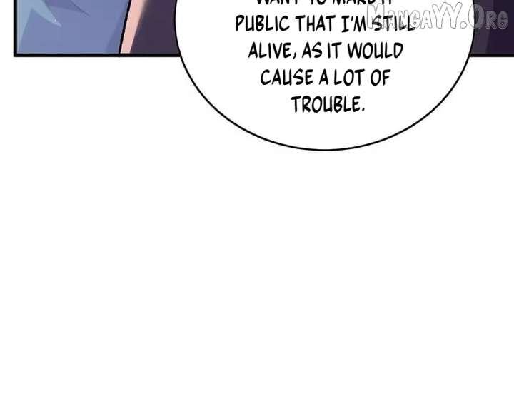 I Rely on My Invincibility to Deal Tons of Damage Passively! Chapter 160 Page 31