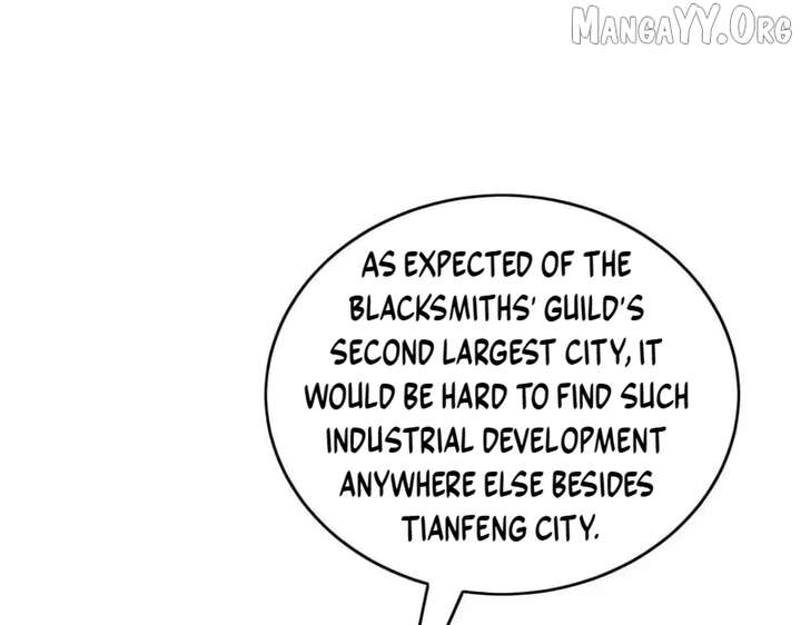 I Rely on My Invincibility to Deal Tons of Damage Passively! Chapter 160 Page 37