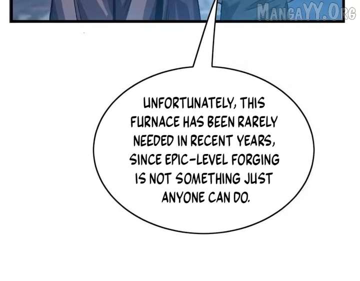 I Rely on My Invincibility to Deal Tons of Damage Passively! Chapter 160 Page 39