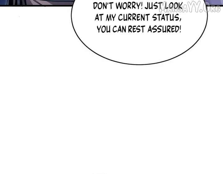 I Rely on My Invincibility to Deal Tons of Damage Passively! Chapter 160 Page 43