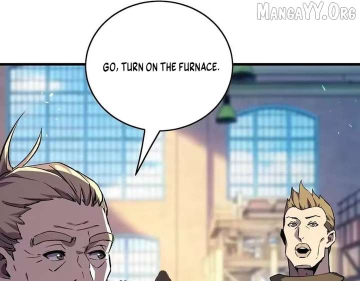 I Rely on My Invincibility to Deal Tons of Damage Passively! Chapter 160 Page 44