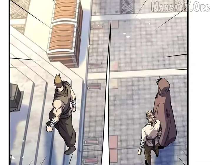 I Rely on My Invincibility to Deal Tons of Damage Passively! Chapter 160 Page 47