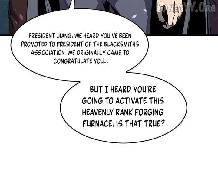 I Rely on My Invincibility to Deal Tons of Damage Passively! Chapter 160 Page 53