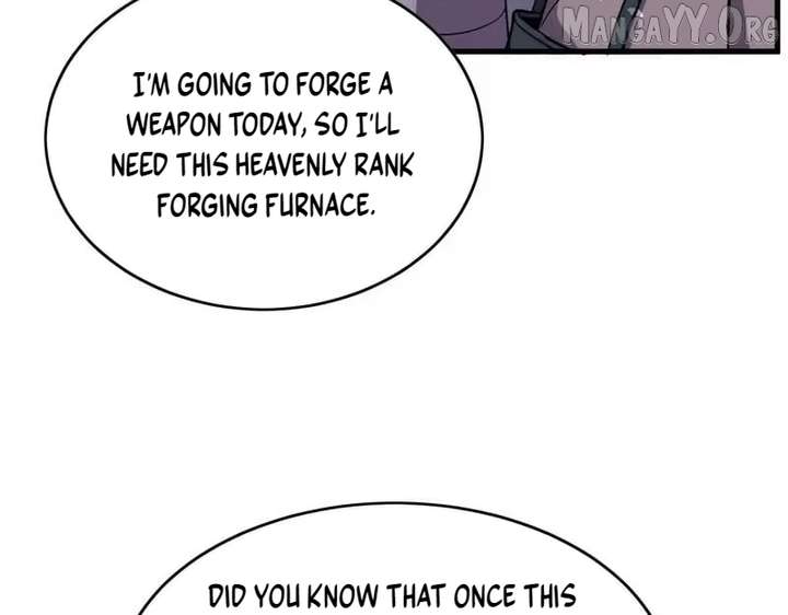 I Rely on My Invincibility to Deal Tons of Damage Passively! Chapter 160 Page 57