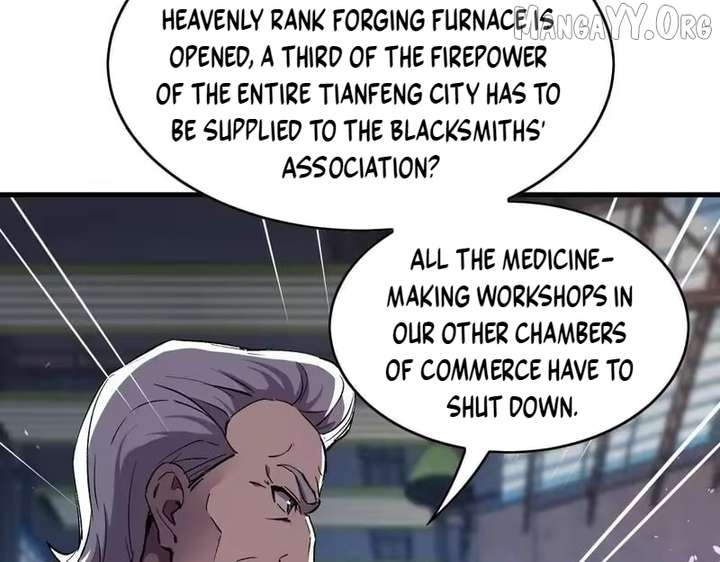 I Rely on My Invincibility to Deal Tons of Damage Passively! Chapter 160 Page 58
