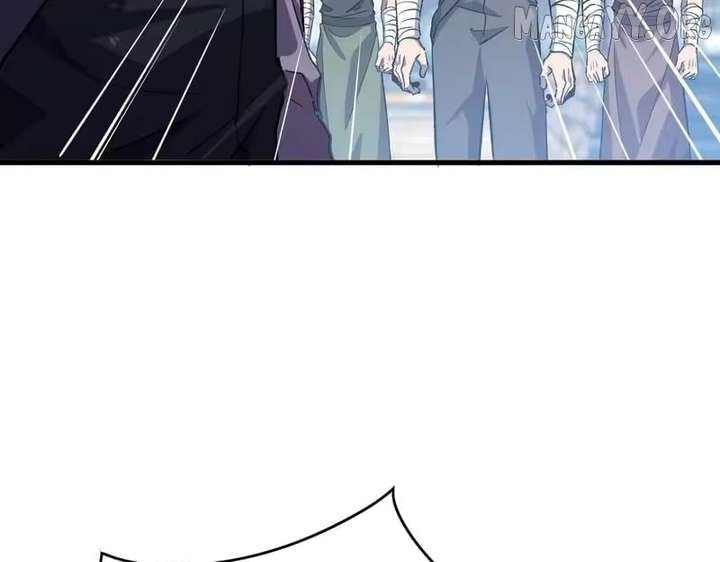 I Rely on My Invincibility to Deal Tons of Damage Passively! Chapter 160 Page 60