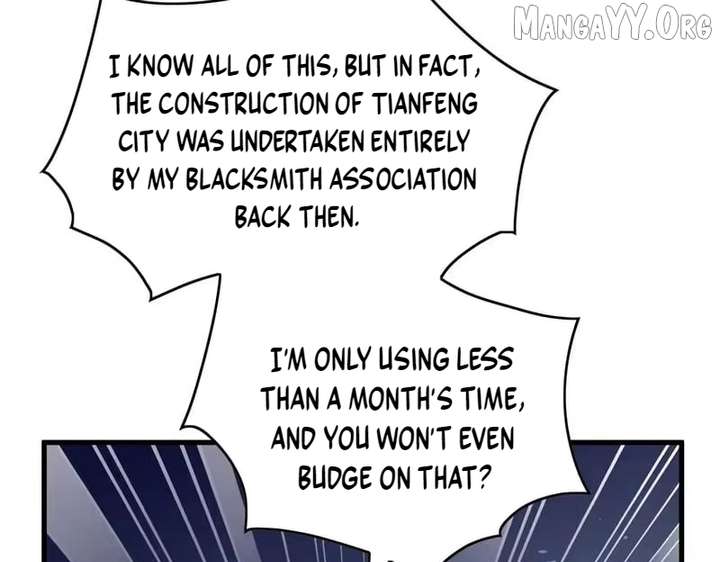 I Rely on My Invincibility to Deal Tons of Damage Passively! Chapter 160 Page 61