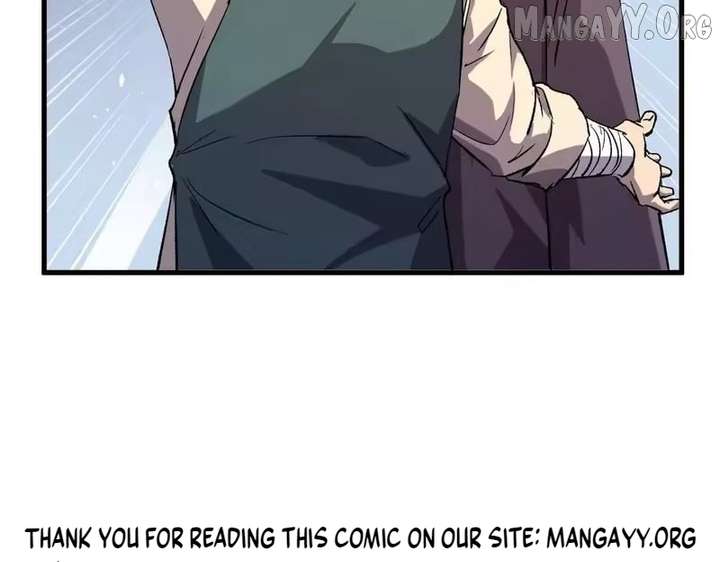 I Rely on My Invincibility to Deal Tons of Damage Passively! Chapter 160 Page 63