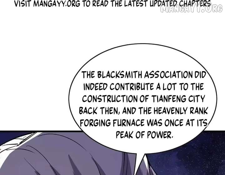 I Rely on My Invincibility to Deal Tons of Damage Passively! Chapter 160 Page 64