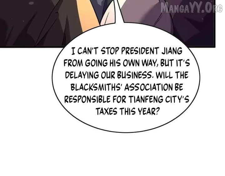 I Rely on My Invincibility to Deal Tons of Damage Passively! Chapter 160 Page 70